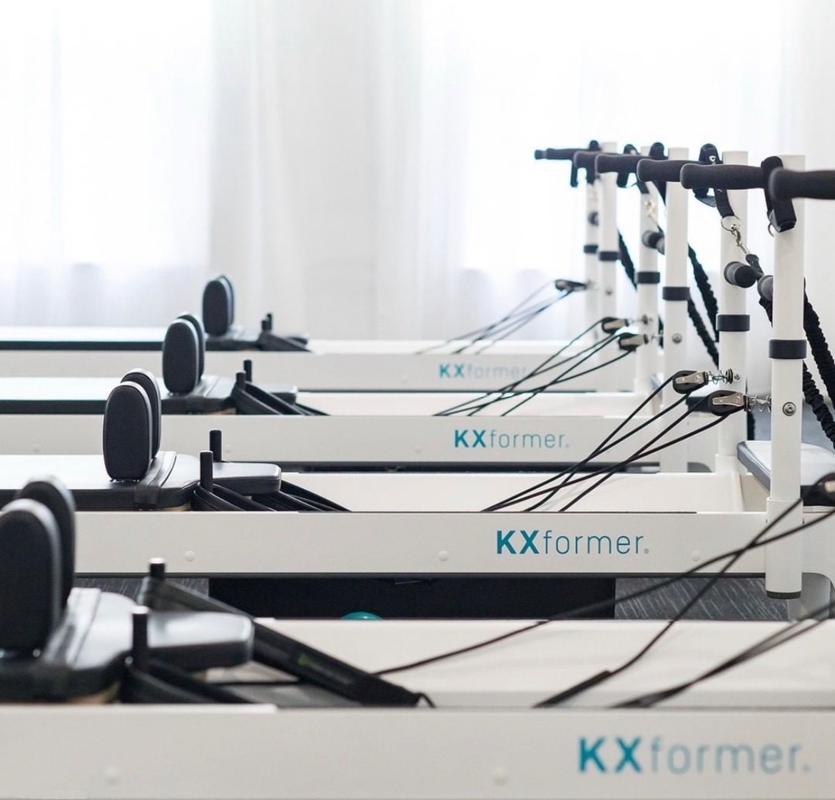 KX Pilates